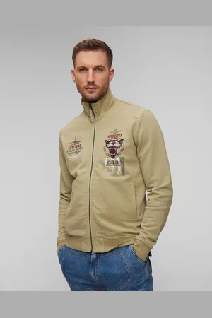 Aeronautica Militare Herren-sweatshirt In