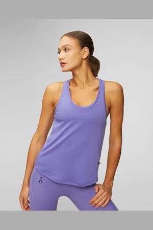 On Running Focus Tank Damentop