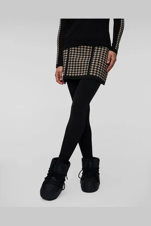 newland Damen-leggings Mit Rock