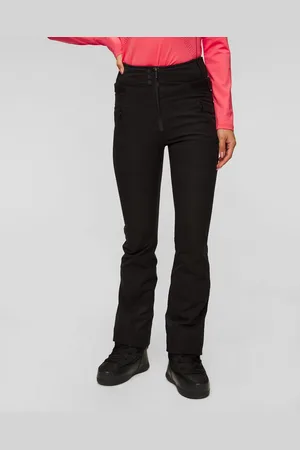 Bogner Borja3-t Schwarze Damen-skihose