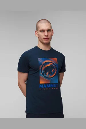 Mammut Trovat T-shirt