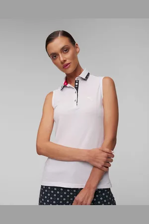 Chervo Ambrosia Poloshirt Für Damen