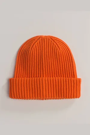 On Running Studio Beanie Mütze
