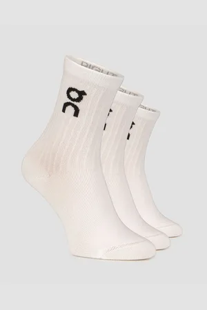 On Running Logo 3-pack Unisex-socken