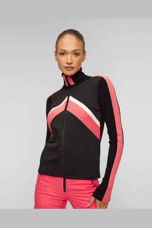 Bogner Cabane Damen-rollkragenpullover Aus Wolle