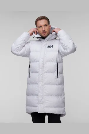 Helly Hansen Active Long Winter Mantel