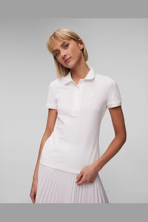 Lacoste Pf5462 Poloshirt Für Damen In