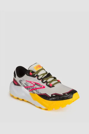 Brooks Caldera 7 Trail-laufschuhe Für Damen