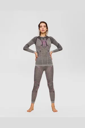 X Bionic Apani 4.0 Merino Lange Unterhose