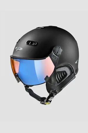 CP Carachillo Skihelm In