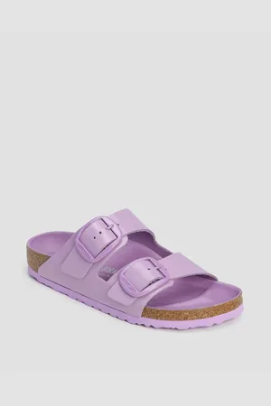 Birkenstock Arizona Bb Narrow Pantoletten Für Damen In