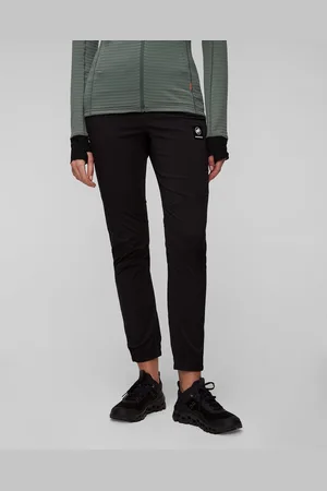 Mammut Massone Light Damen-berghose