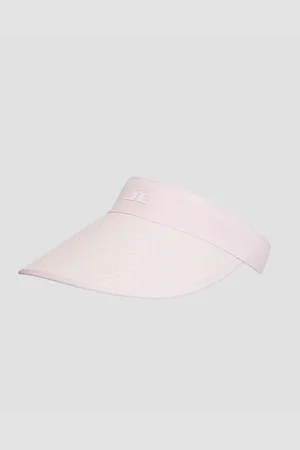 J Lindeberg J.lindeberg Vera Big Visor Damenvisor In