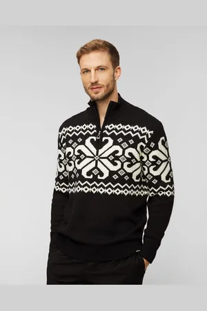 Dale of Norway Falkeberg Wollpullover Für Herren
