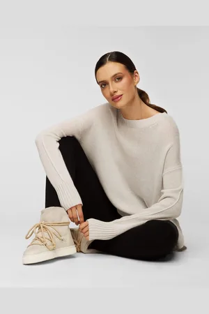 Allude Kaschmirpullover