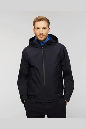 HUGO BOSS Hugo P-codey Herrenjacke 2-in-1