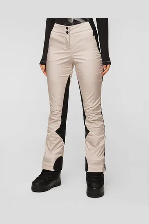 Sportalm Beige Damen-skihose