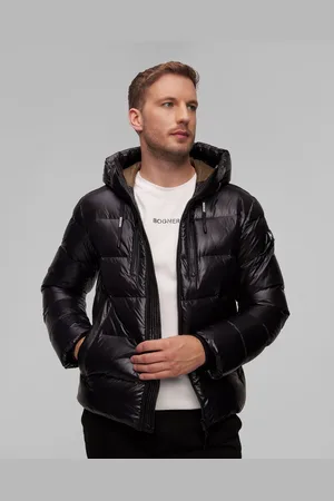 Mackage Victor Daunenjacke Für Herren In
