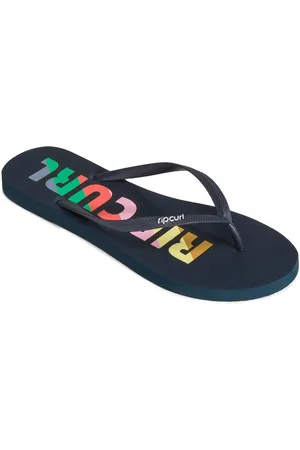 Rip Curl Rainbow Surf Revival Flip-flops