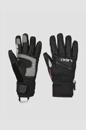 Leki Griffin Pro 3d Women Skihandschuhe Für Damen