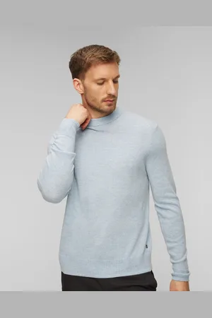 Bogner Brendon Herrenpullover Aus Kaschmir In