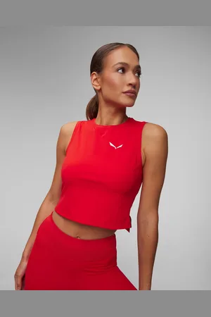 Salewa Pedroc Dry Responsive® Tank Top