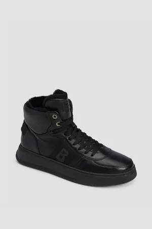 Bogner Milan 16 Lederstiefel Für Herren In