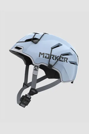 Marker Confidant Tour Helm