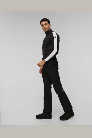 Fusalp Franz Iv Softshell-skihose Für Herren