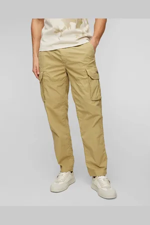 Aeronautica Militare Cargohose Für Herren In