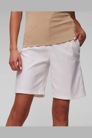 Chervo Ganzo Bermudashorts Für Damen In