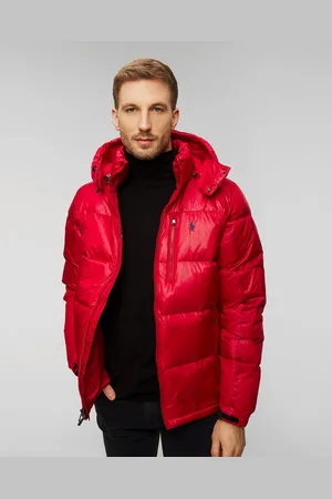 Ralph Lauren Daunenjacke Für Herren