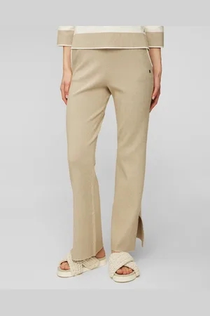 Bogner Manon Viskosehose Für Damen In