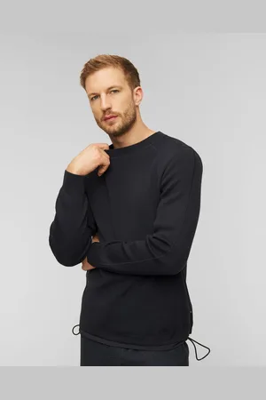 HUGO BOSS Hugo P-ostello Herren-wollpullover