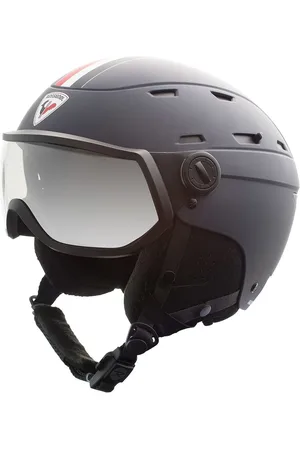 Rossignol Allspeed Visor Imp Photoc Skihelm