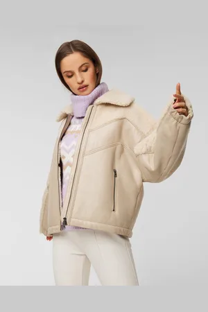 Bogner Baila Lederjacke
