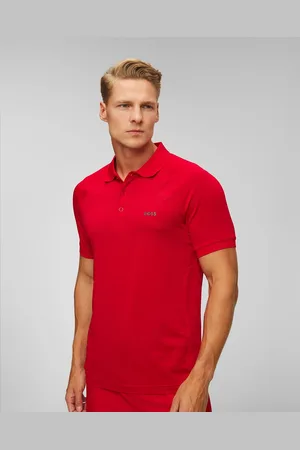 HUGO BOSS Hugo Pauletech Herren-poloshirt