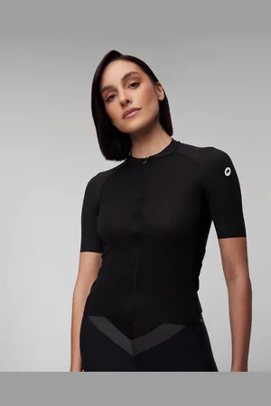 Assos Uma Gt Jersey C2 Evo Damen-radtrikot In