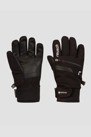 Reusch Travis Gore-tex Kinderhandschuhe In