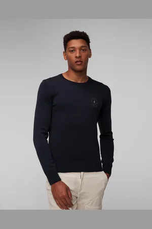 Aeronautica Militare Herrenpullover In Marineblau