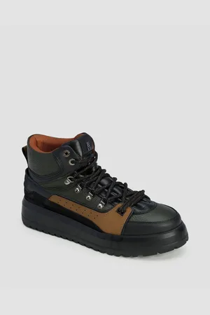 Bogner Antwerp M7a Winterstiefel Aus Leder Für Herren