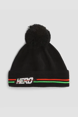 Rossignol Hero Pompon Herrenmütze