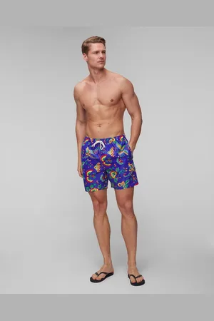 Ralph Lauren Badeshorts Für Herren In