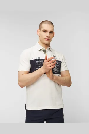 Aeronautica Militare Poloshirt