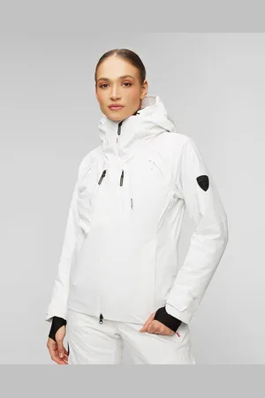 Descente X Lamborghini Streamline Insulated Jacket Skijacke Für Damen