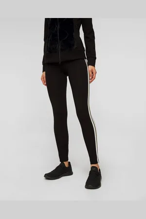 Sportalm Damen-leggings Mit Viskose