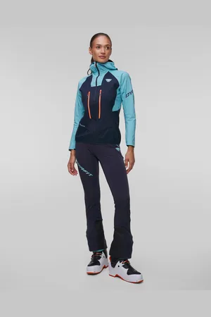 Dynafit Tlt Touring Dynastretch® Softshell-hose
