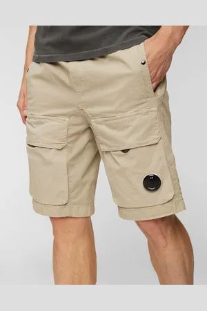 C.P. Company C.p. Company Shorts