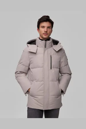 Moose Knuckles Cloud 3q Daunenjacke Für Herren In