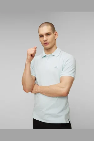 C.P. Company C.p. Company Poloshirt Für Herren In